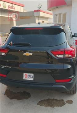 شێڤرۆلێت بلایزەر